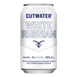 Cutwater White Russian  Single 12Oz Can