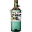 D. George Benhams Vodka