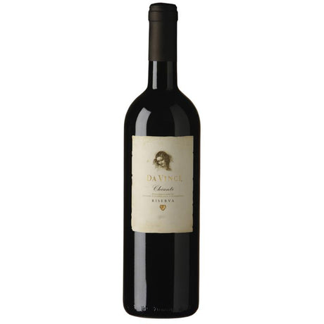 Da Vinci Chianti Riserva Wine