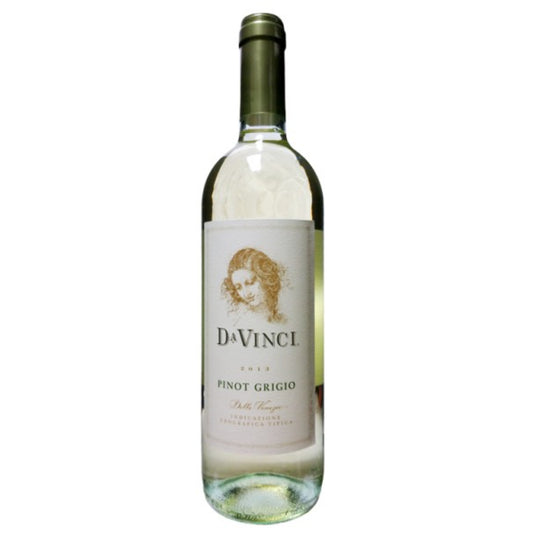 Da Vinci Pinot Grigio Wine