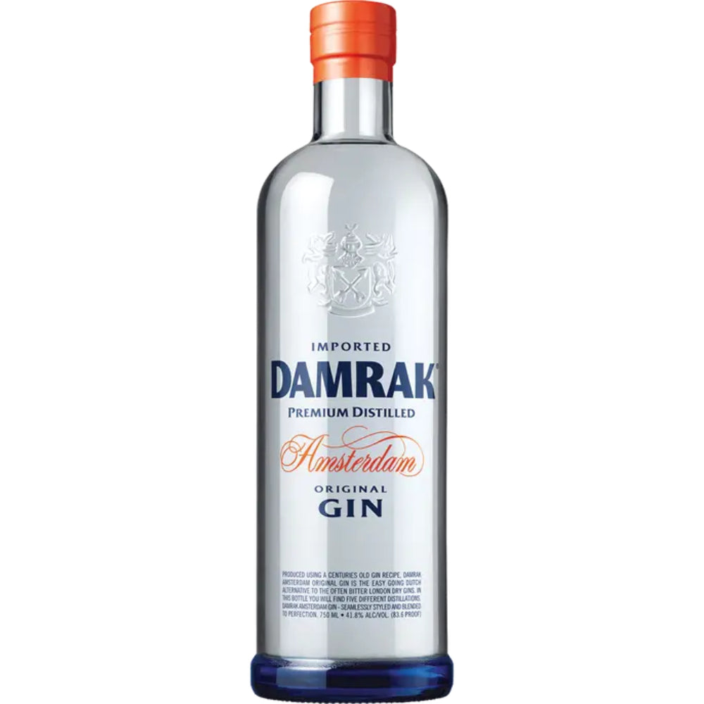 Damrak Gin