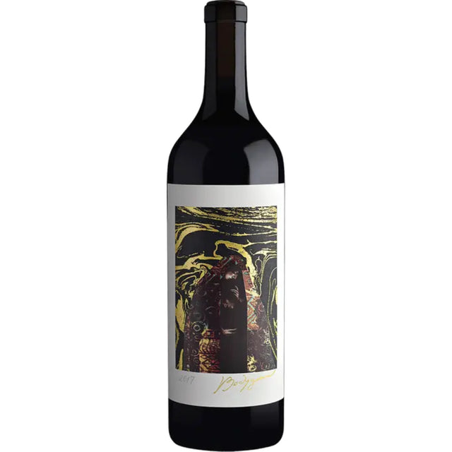 Daou Bodyguard Red Blend Wine