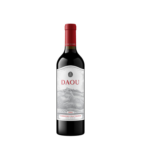 Daou Cabernet Sauvignon Wine