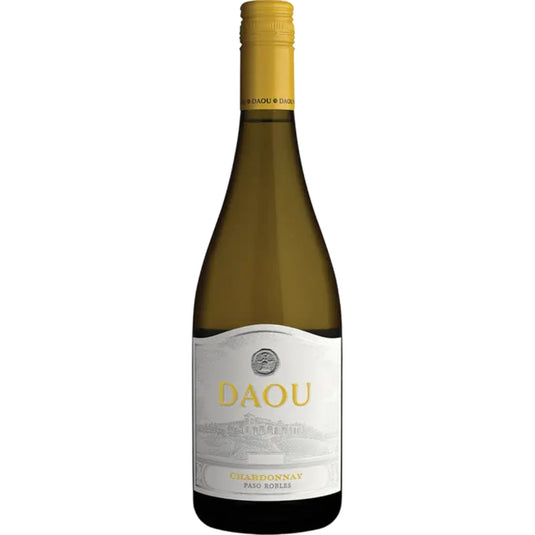 Daou Paso Robles Chardonnay Wine