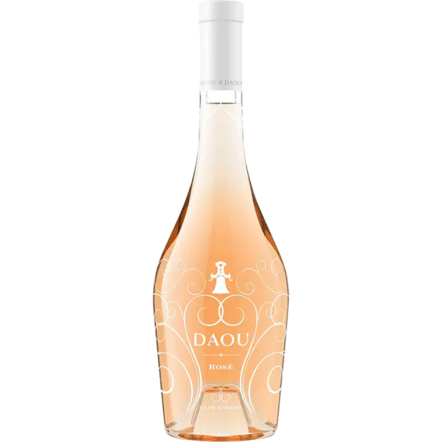 Daou Paso Robles Rose Wine