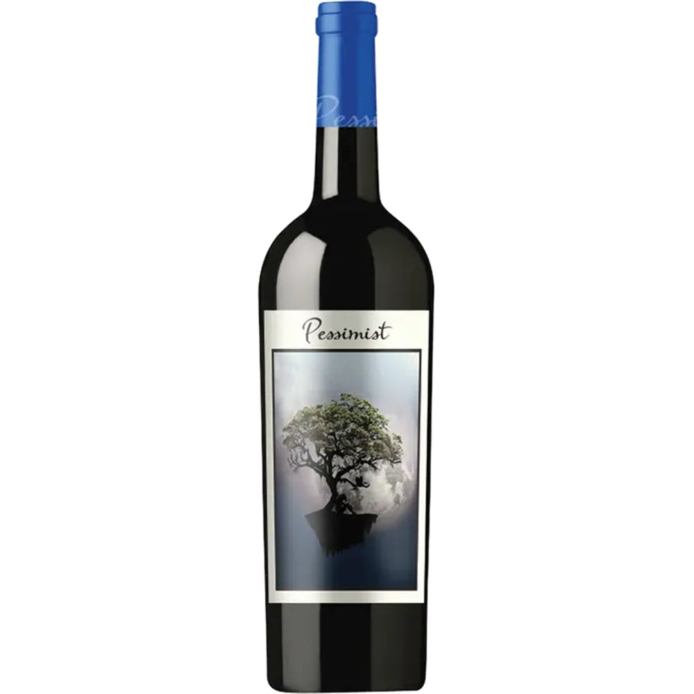 Daou Pessimist Red Blend Wine