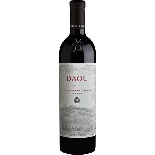 Daou Reserve Paso Robles Cabernet Sauvignon Wine