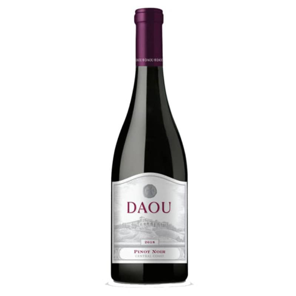 Daou Santa Barbara Pinot Noir Wine