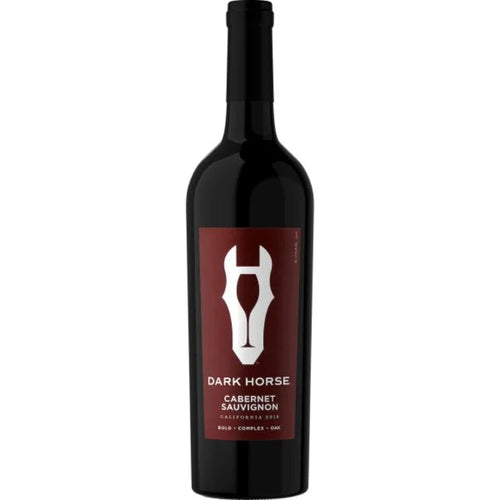 Dark Horse Cabernet Sauvignon Wine