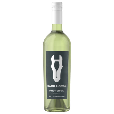 Dark Horse Pinot Grigio Wine