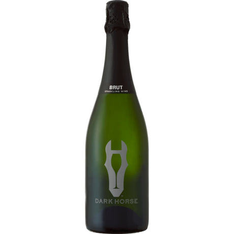 Dark Horse Sparkling Brut Wine