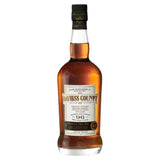 Daviess County French Oak Cask Finished Kentucky Straight Bourbon Whiskey