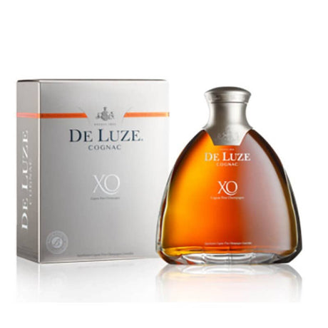 De Luze XO Cognac