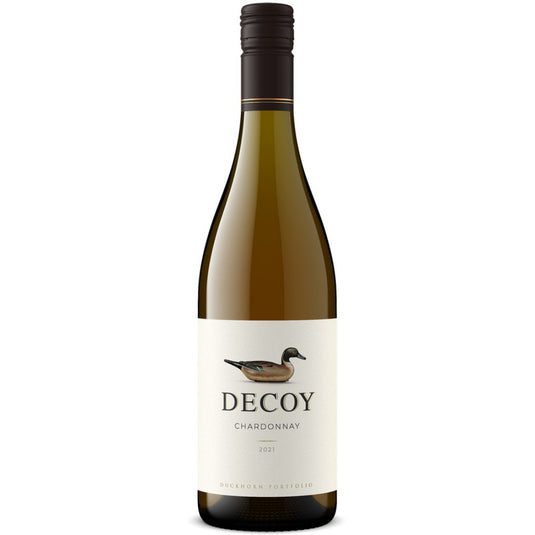 Decoy by Duckhorn California Chardonnay Wine