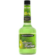 Dekuyper Sour Apple Schnapps Pucker Liqueur