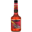 Dekuyper Sour Watermelon Schnapps Pucker Liqueur