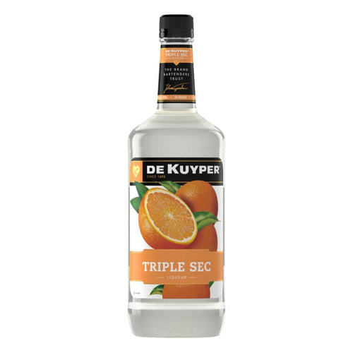 Dekuyper Triple Sec Liqueur  1L