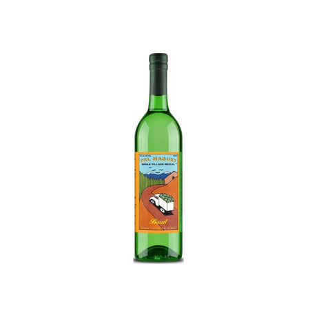 Del Maguey Mezcal Single Village Barril Santa Catarina Minas Tequila