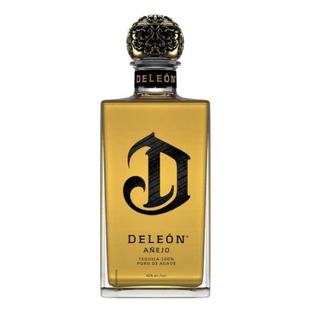 Deléon Anejo Tequila