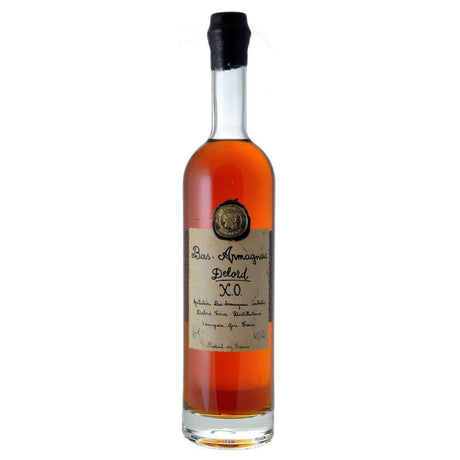 Delord Bas Armagnac XO 80