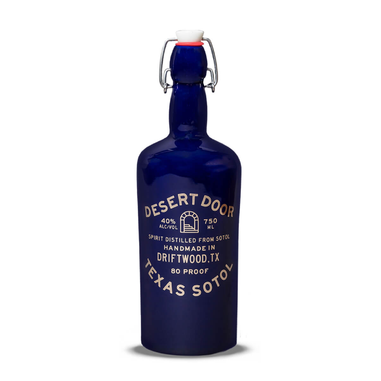 Desert Door Texas Sotol