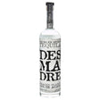 Desmadre Unaged Blanco Tequila 80