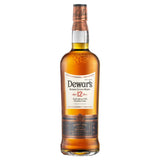 Dewar'S Blended Scotch Double Aged In 1St Fill Bourbon Casks 12 Year