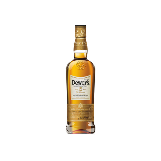 Dewar's 15 Year Blended Scotch Whisky