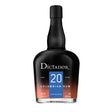 Dictador Aged Rum Solera System Destillery Icon Reserve 20 Year 80