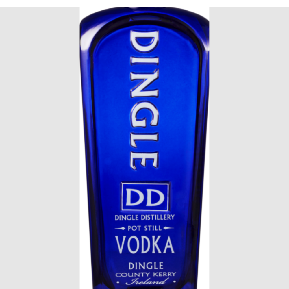 Dingle Vodka Dd Pot Still