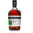 Diplomatico Collection No. 3 Pot Still Rum