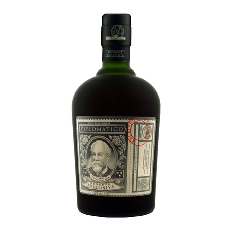 Diplomatico Exclusiva Rsv Gld Rum