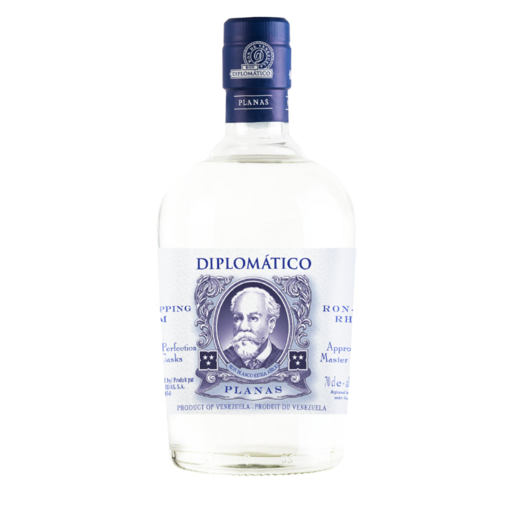 Diplomatico Planas Rum