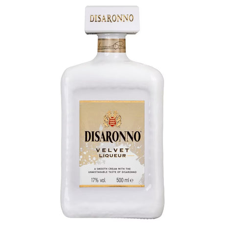 Disaronno Velvet Liqueur