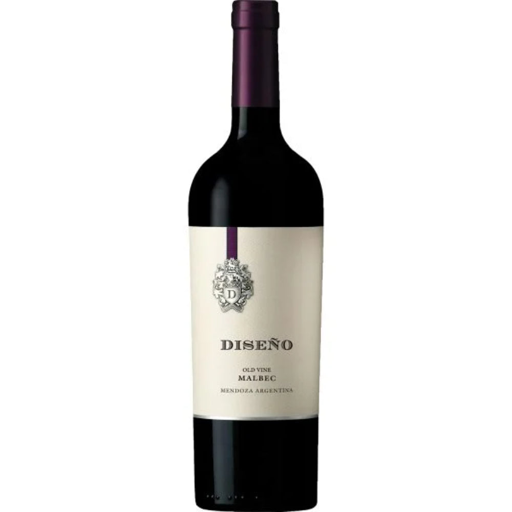 Diseno Malbec Wine