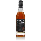 Doc Swinson's Straight American Rye Whiskey