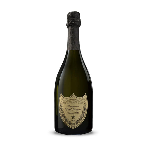 Dom Pérignon Vintage Champagne Wine