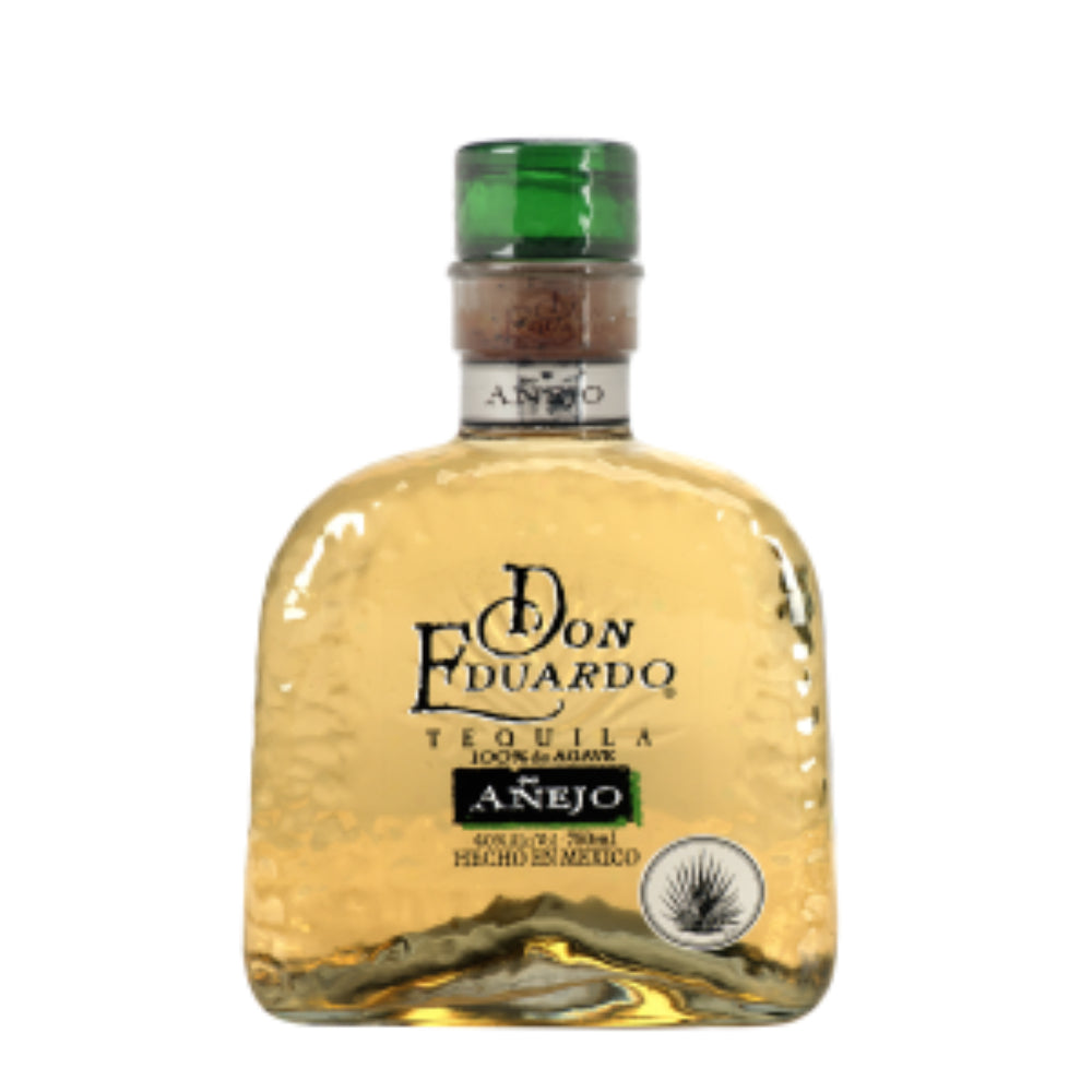 Don Eduardo Anejo Tequila