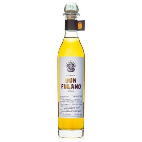 Don Fulano 3 Year Anejo Tequila