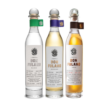 Don Fulano Tequila Bundle