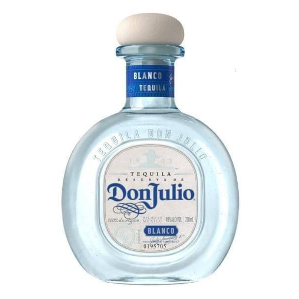 Don Julio Blanco Tequila