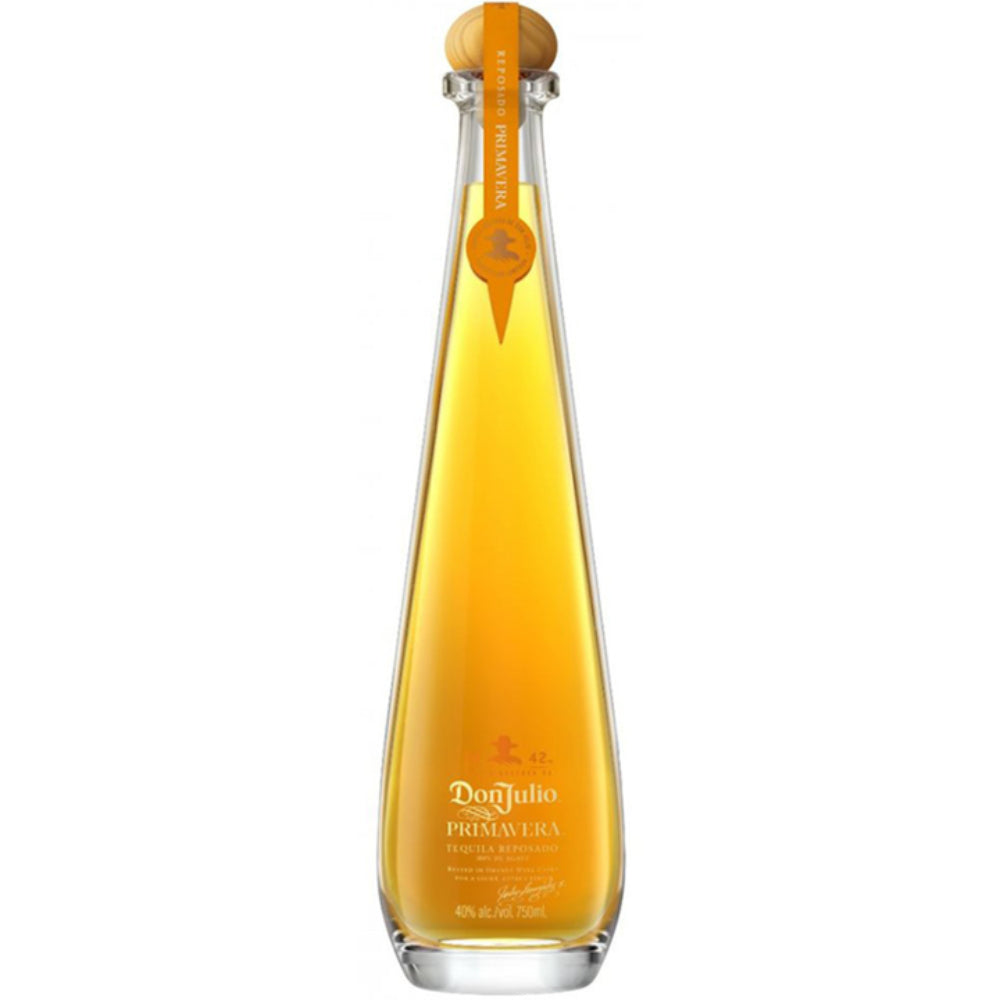 Don Julio Primavera Reposado Tequila