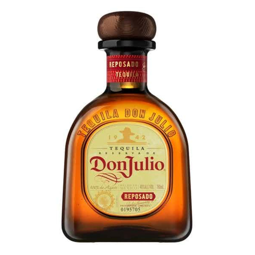 Don Julio Reposado Tequila