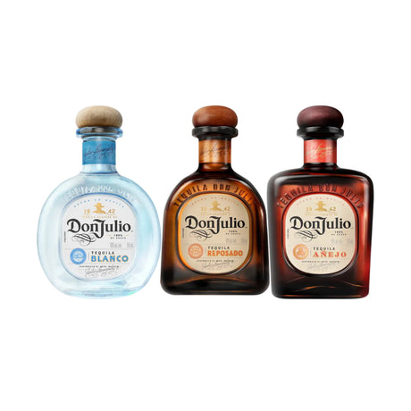 Don Julio Tequila Bundle