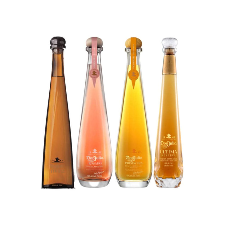 Buy Don Julio Topshelf Tequila Combo® Online You Booze