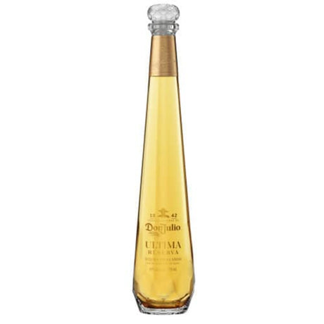 Don Julio Ultima Reserva Extra Añejo Tequila