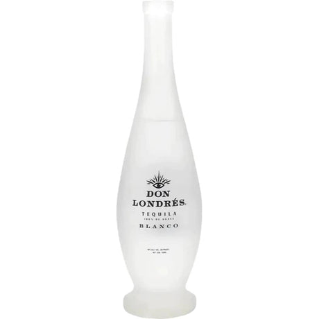 Don Londres Blanco Tequila