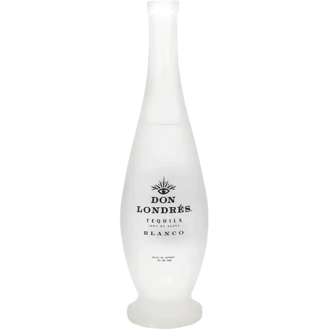 Don Londres Blanco Tequila