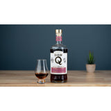 Don Q Double Aged Port Cask Rum