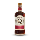 Don Q Double Aged Port Cask Rum